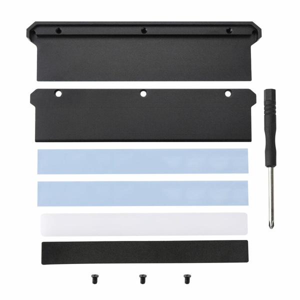 Zdjęcie produktu: Gelid IceROCK DDR Cooler black (CC-IceR-01)