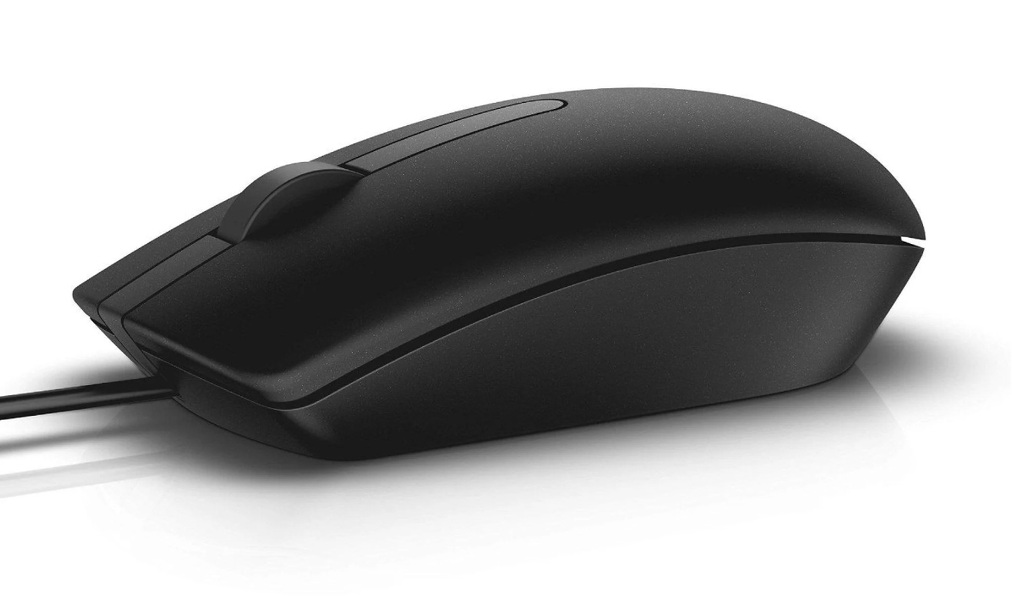 Zdjęcie produktu: Dell MS116 (570-AAIR/570-AAIS) optyczna USB