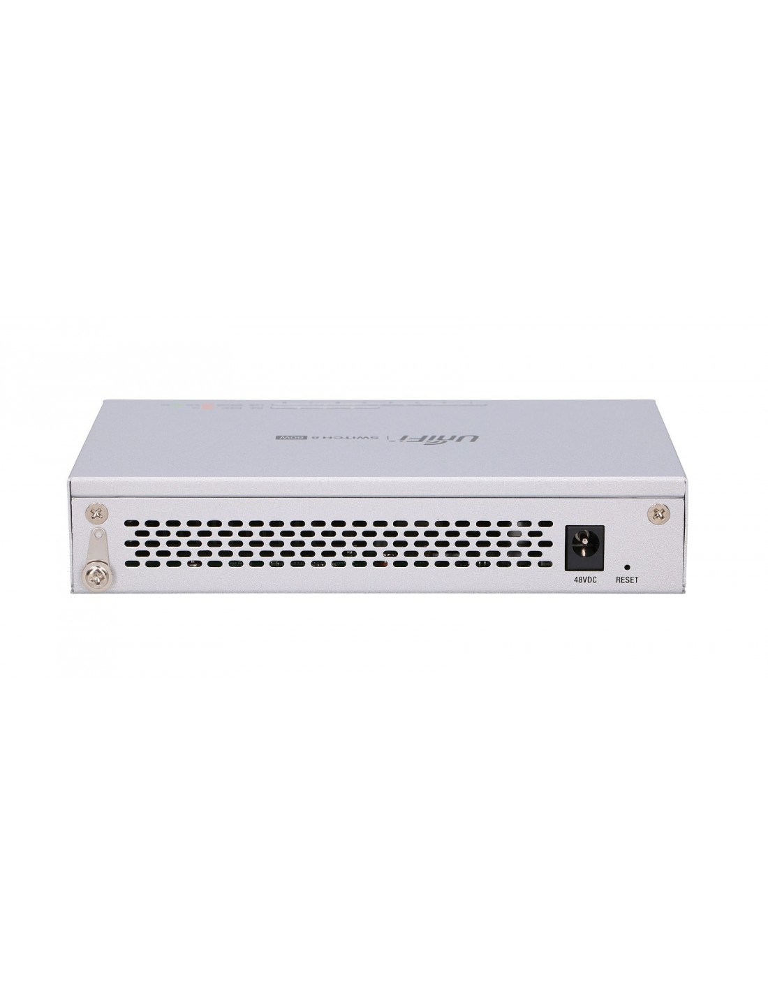 Switch Ubiquiti UniFi US-8-60W 8x RJ45 / 4x PoE 60W (US-8-60W-EU)