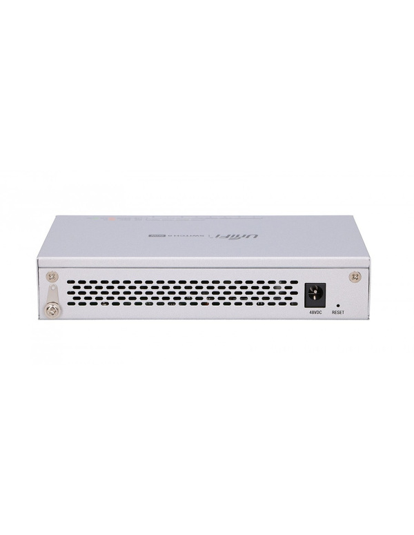 Zdjęcie produktu: Switch Ubiquiti UniFi US-8-60W 8x RJ45 / 4x PoE 60W (US-8-60W-EU)