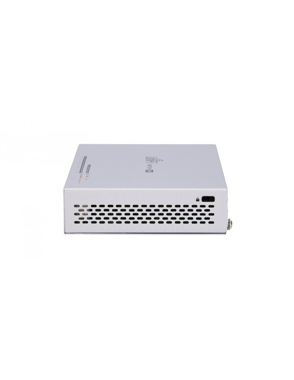Zdjęcie produktu: Switch Ubiquiti UniFi US-8-60W 8x RJ45 / 4x PoE 60W (US-8-60W-EU)