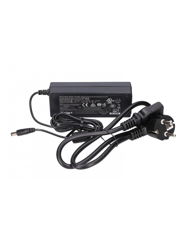 Zdjęcie produktu: Switch Ubiquiti UniFi US-8-60W 8x RJ45 / 4x PoE 60W (US-8-60W-EU)