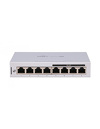 Miniatura zdjęcia: Switch Ubiquiti UniFi US-8-60W 8x RJ45 / 4x PoE 60W (US-8-60W-EU)