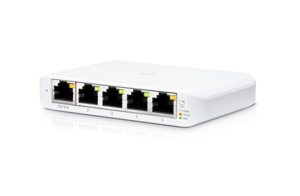 Switch Ubiquiti UniFi USW-Flex-Mini