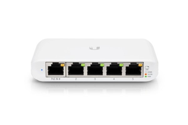 Switch Ubiquiti UniFi USW-Flex-Mini