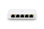 Miniatura zdjęcia: Switch Ubiquiti UniFi USW-Flex-Mini