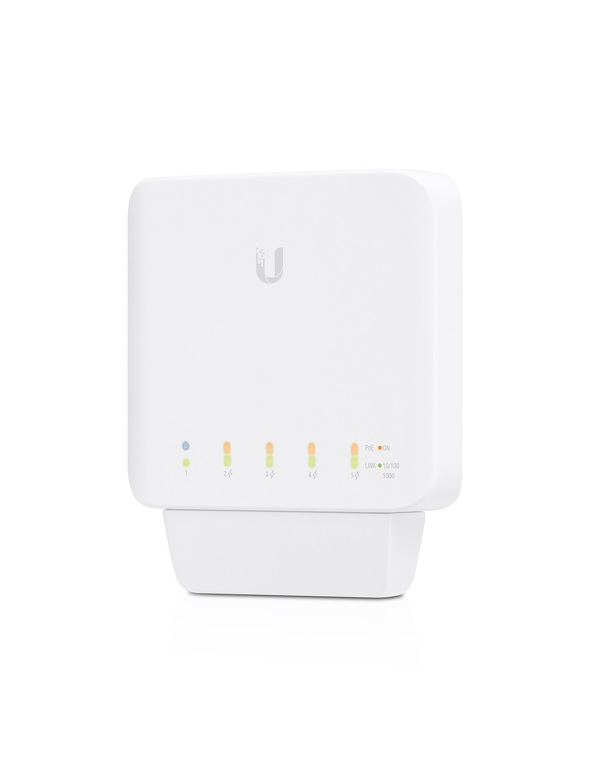 Zdjęcie produktu: Switch Ubiquiti UniFi USW-Flex