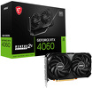 Miniatura zdjęcia: MSI GeForce RTX 4060 VENTUS 2X BLACK OC 8GB GDDR6 DLSS 3 Miniatura zdjęcia: MSI GeForce RTX 4060 VENTUS 2X BLACK OC 8GB GDDR6 DLSS 3