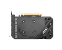Miniatura zdjęcia: MSI GeForce RTX 4060 VENTUS 2X BLACK OC 8GB GDDR6 DLSS 3 Miniatura zdjęcia: MSI GeForce RTX 4060 VENTUS 2X BLACK OC 8GB GDDR6 DLSS 3