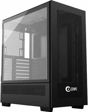 Miniatura produktu: ZENPC Gaming i5-14600K/RTX4070 Super/2TB/32GB