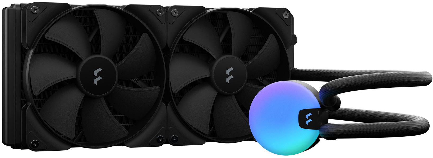 Zdjęcie produktu: Fractal Design Lumen S28 V2 280mm zwrot