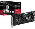 Miniatura zdjęcia: ASRock Radeon RX 7900 GRE Challenger OC 16GB PCI-E GDDR6 (RX7900GRE CL 16GO)