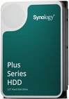 Dysk Synology HAT3310-16T 16TB 512MB 7200 obr./min