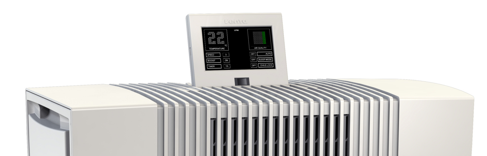 Zdjęcie produktu: Venta LP60 Zdjęcie produktu: Venta LP60