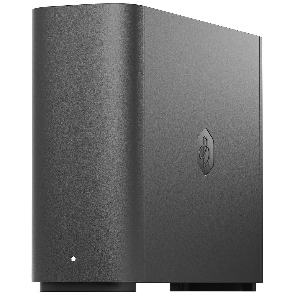 Synology BeeStation BST150-4T, 4 TB