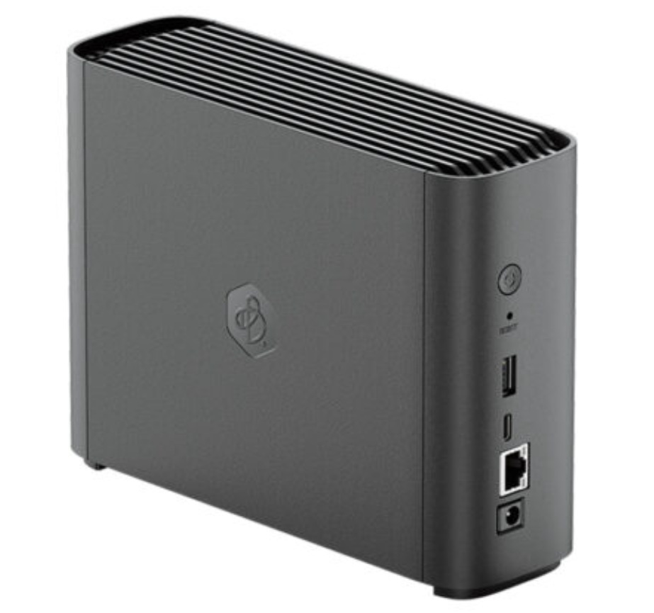 Synology BeeStation BST150-4T, 4 TB