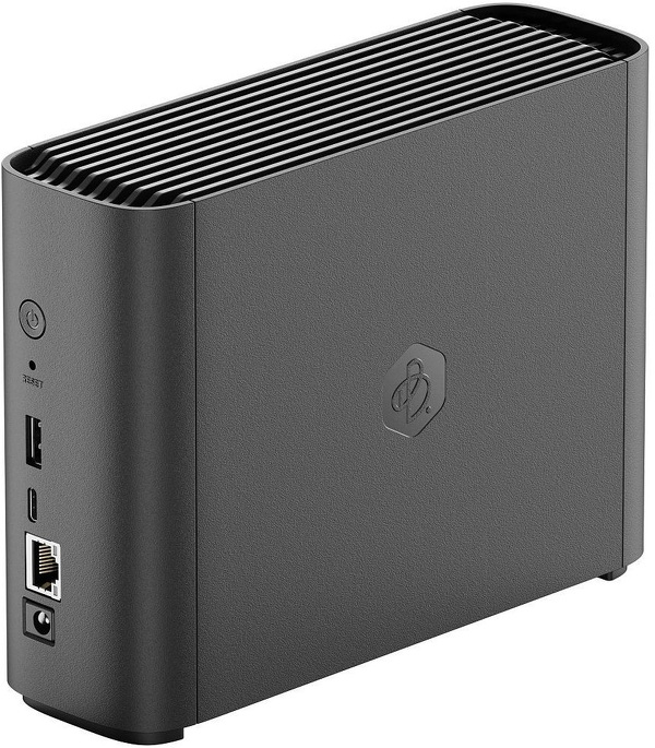 Zdjęcie produktu: Synology BeeStation BST150-4T, 4 TB