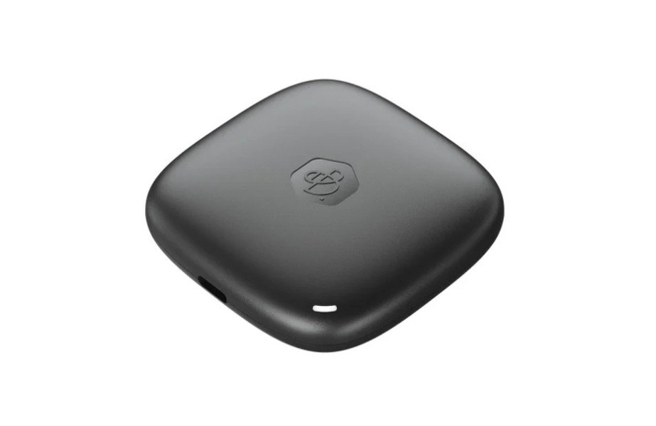 Zdjęcie produktu: Synology BeeDrive 4TB SSD USB 3.2 Gen2 Typ C Zdjęcie produktu: Synology BeeDrive 4TB SSD USB 3.2 Gen2 Typ C