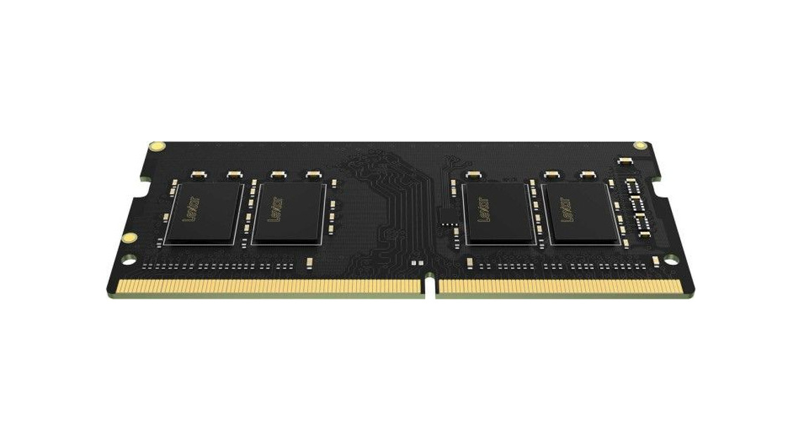 Zdjęcie produktu: Lexar SODIMM DDR4 8GB 3200MHz CL22