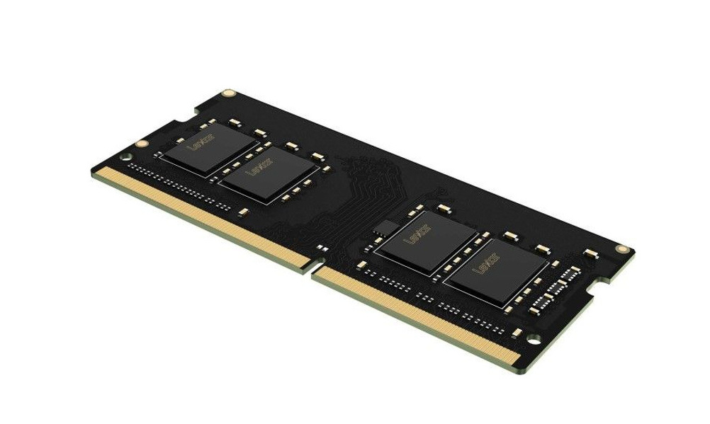 Zdjęcie produktu: Lexar SODIMM DDR4 8GB 3200MHz CL22