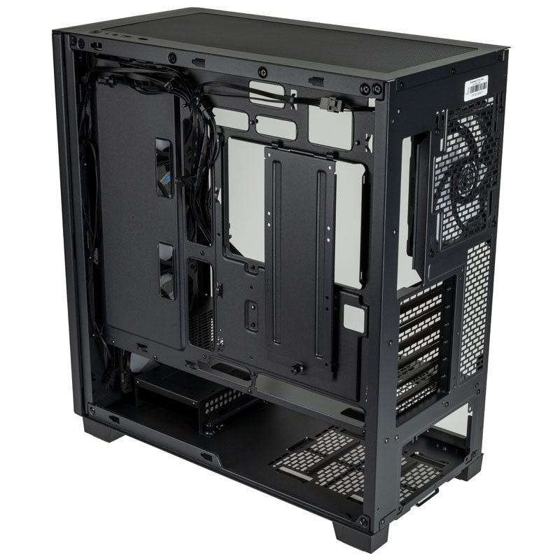 Phanteks XT Pro Ultra TG ARGB Black