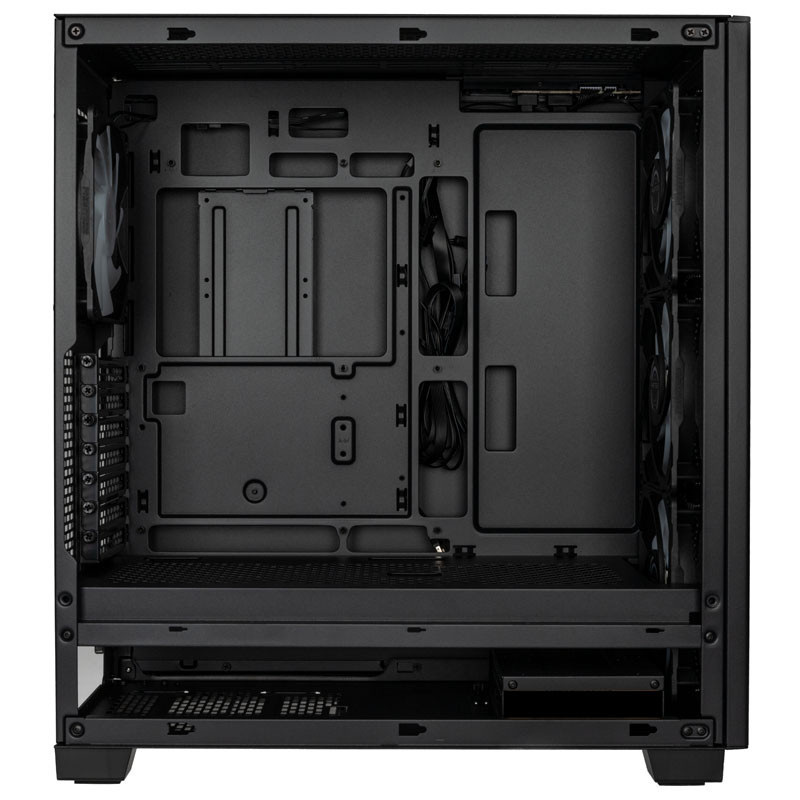 Phanteks XT Pro Ultra TG ARGB Black