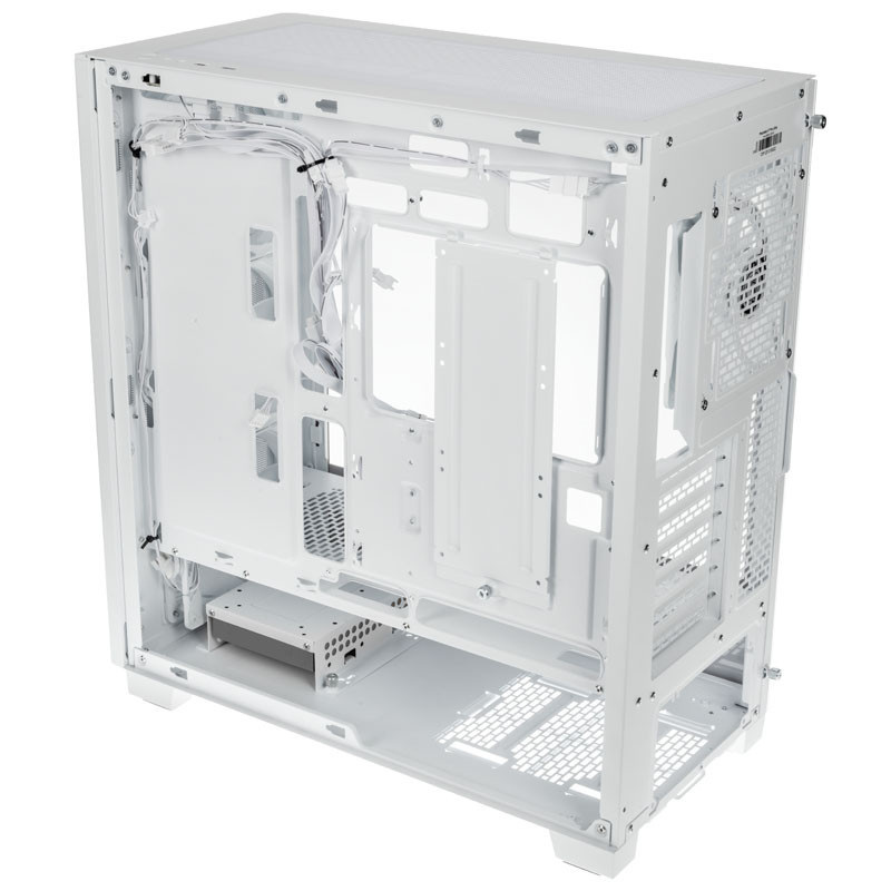 Phanteks XT Pro Ultra TG ARGB White