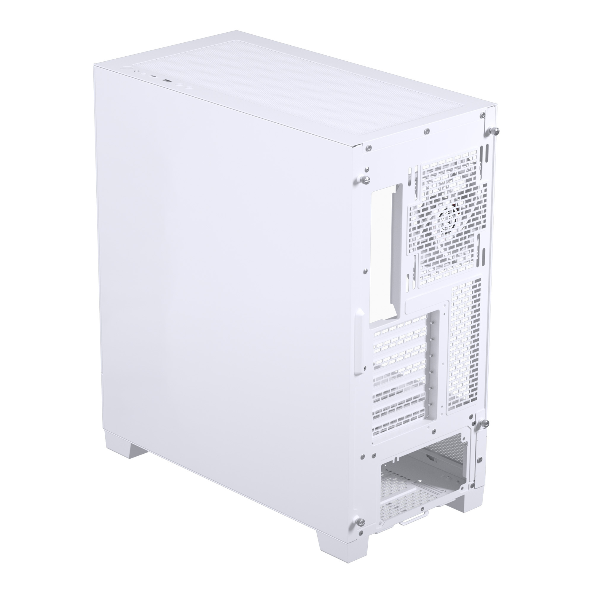 Phanteks XT Pro Ultra TG ARGB White