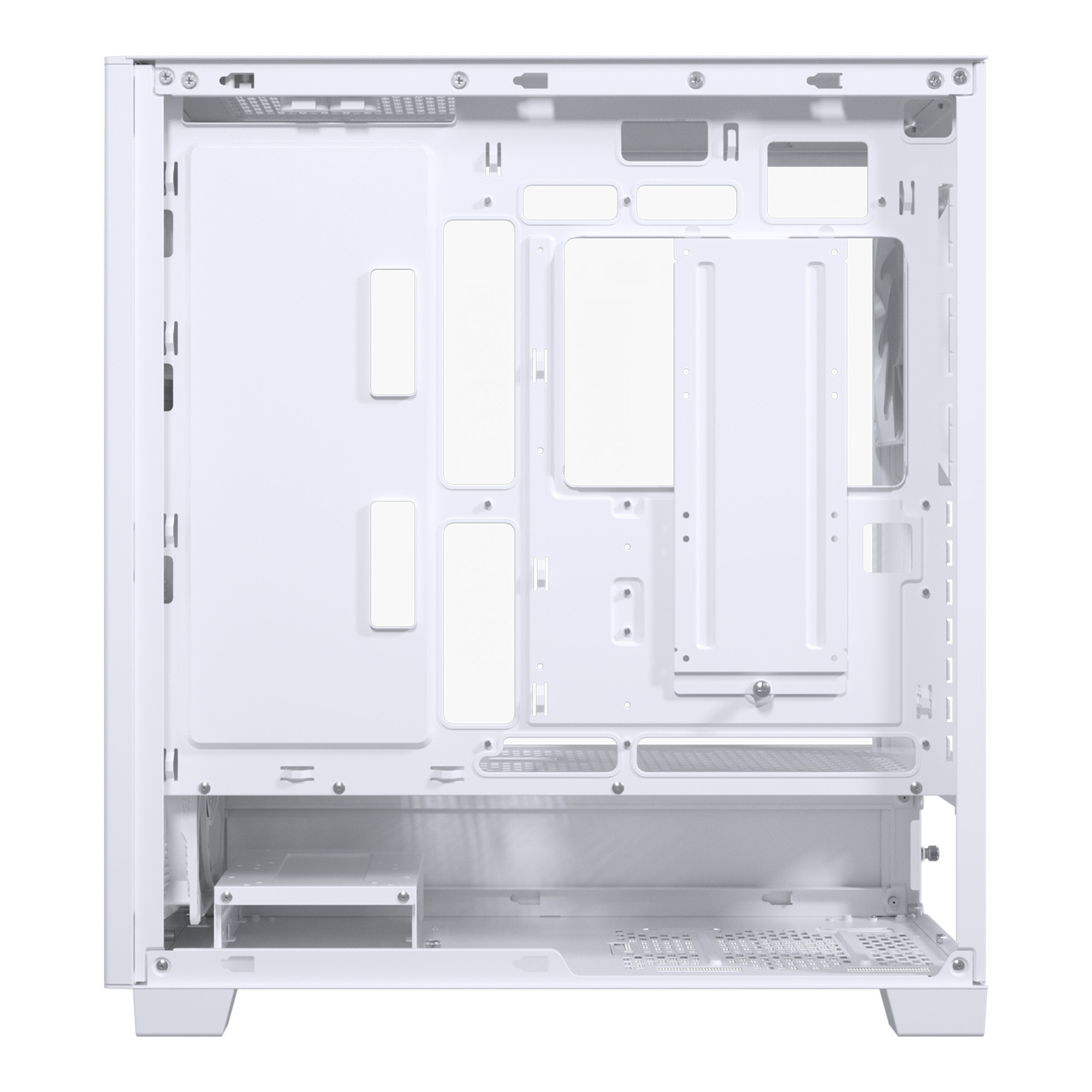 Phanteks XT Pro Ultra TG ARGB White