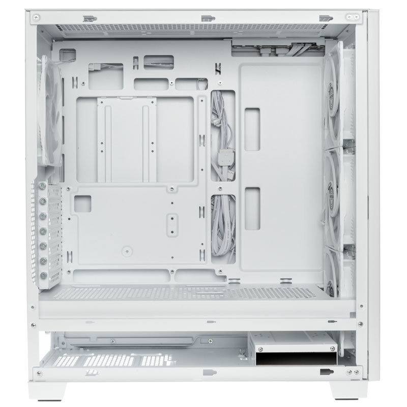 Phanteks XT Pro Ultra TG ARGB White
