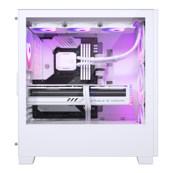Zdjęcie produktu: Phanteks XT Pro Ultra TG ARGB White