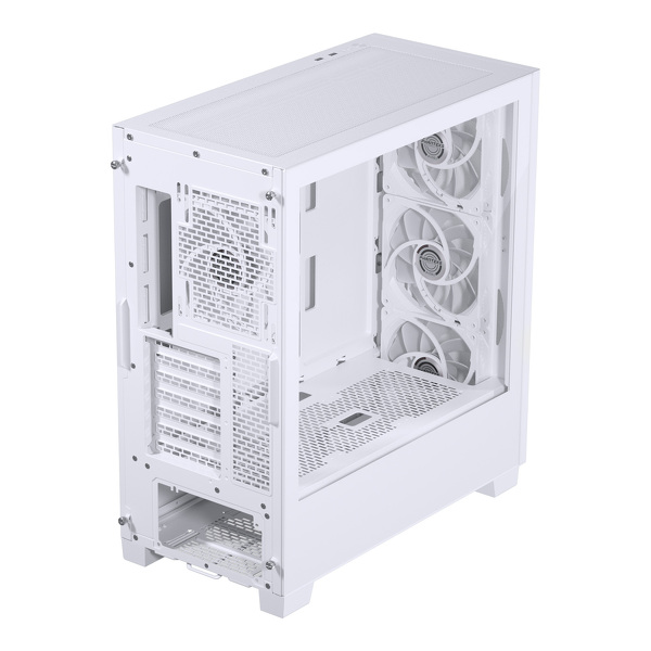 Zdjęcie produktu: Phanteks XT Pro Ultra TG ARGB White