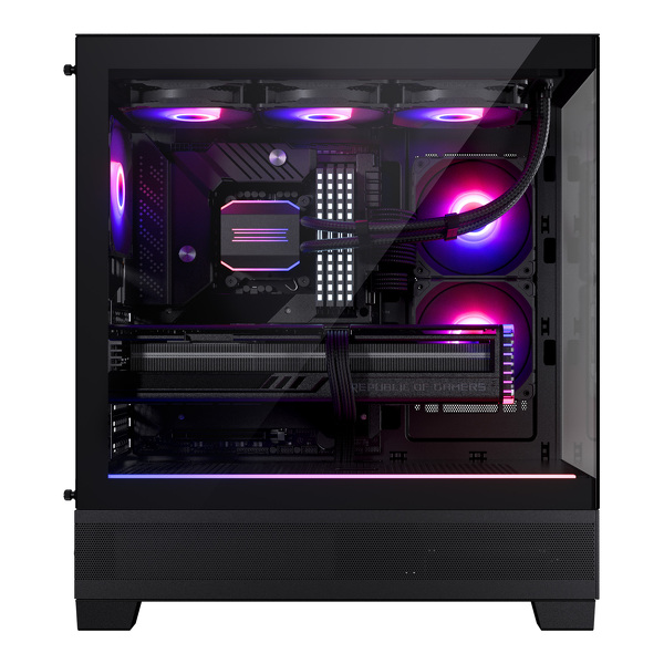 Zdjęcie produktu: Phanteks XT View TG ARGB Black