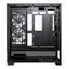 Miniatura zdjęcia: Phanteks XT View TG ARGB Black