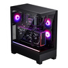 Miniatura zdjęcia: Phanteks XT View TG ARGB Black