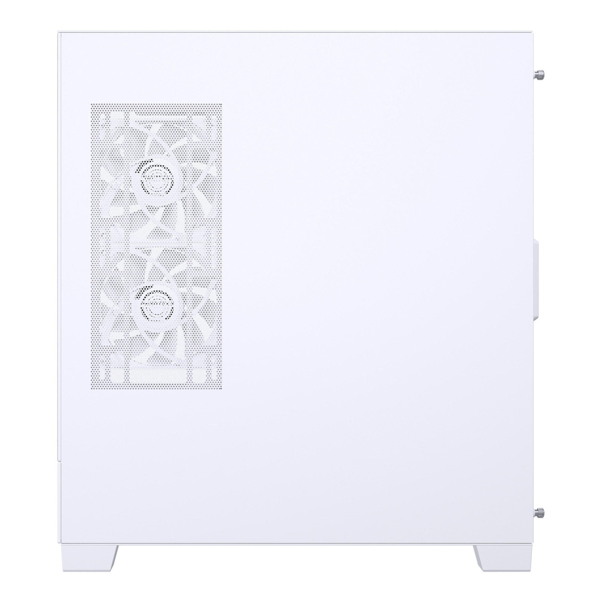 Phanteks XT View TG ARGB White