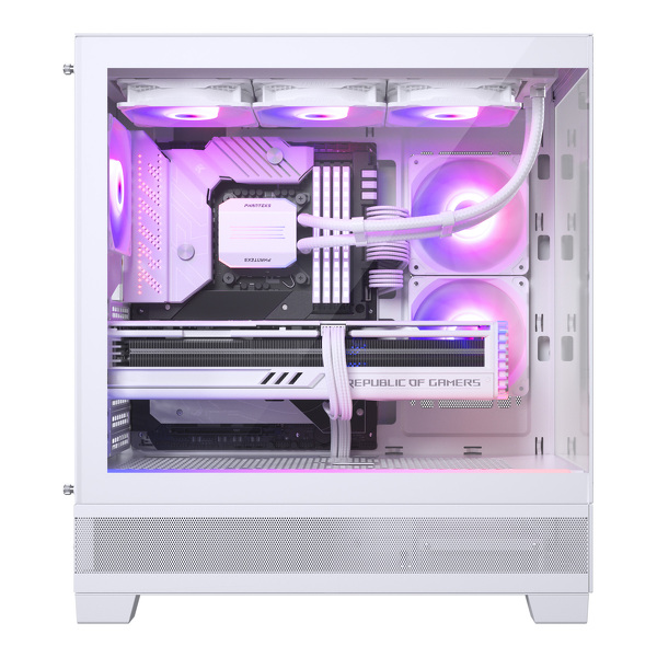 Zdjęcie produktu: Phanteks XT View TG ARGB White