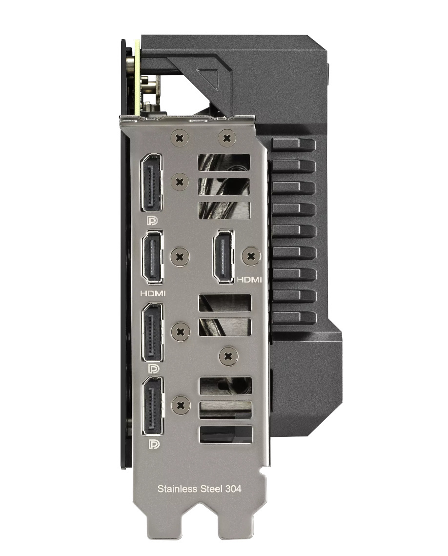 Asus GeForce RTX 4070 Ti SUPER TUF GAMING OC 16GB GDDR6X DLSS 3 Asus GeForce RTX 4070 Ti SUPER TUF GAMING OC 16GB GDDR6X DLSS 3