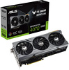 Miniatura zdjęcia: Asus GeForce RTX 4070 Ti SUPER TUF GAMING OC 16GB GDDR6X DLSS 3 Miniatura zdjęcia: Asus GeForce RTX 4070 Ti SUPER TUF GAMING OC 16GB GDDR6X DLSS 3