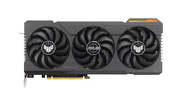 Miniatura zdjęcia: Asus GeForce RTX 4070 Ti SUPER TUF GAMING OC 16GB GDDR6X DLSS 3 Miniatura zdjęcia: Asus GeForce RTX 4070 Ti SUPER TUF GAMING OC 16GB GDDR6X DLSS 3