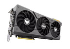 Miniatura zdjęcia: Asus GeForce RTX 4070 Ti SUPER TUF GAMING OC 16GB GDDR6X DLSS 3 Miniatura zdjęcia: Asus GeForce RTX 4070 Ti SUPER TUF GAMING OC 16GB GDDR6X DLSS 3