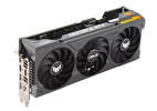 Miniatura zdjęcia: Asus GeForce RTX 4070 Ti SUPER TUF GAMING OC 16GB GDDR6X DLSS 3 Miniatura zdjęcia: Asus GeForce RTX 4070 Ti SUPER TUF GAMING OC 16GB GDDR6X DLSS 3
