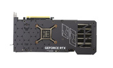 Miniatura zdjęcia: Asus GeForce RTX 4070 Ti SUPER TUF GAMING 16GB GDDR6X DLSS 3 Miniatura zdjęcia: Asus GeForce RTX 4070 Ti SUPER TUF GAMING 16GB GDDR6X DLSS 3