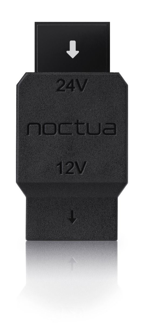 Zdjęcie produktu: Adapter Noctua NA VC1 Przetwornica Step-down Buck z 24V do 12V Zdjęcie produktu: Adapter Noctua NA VC1 Przetwornica Step-down Buck z 24V do 12V