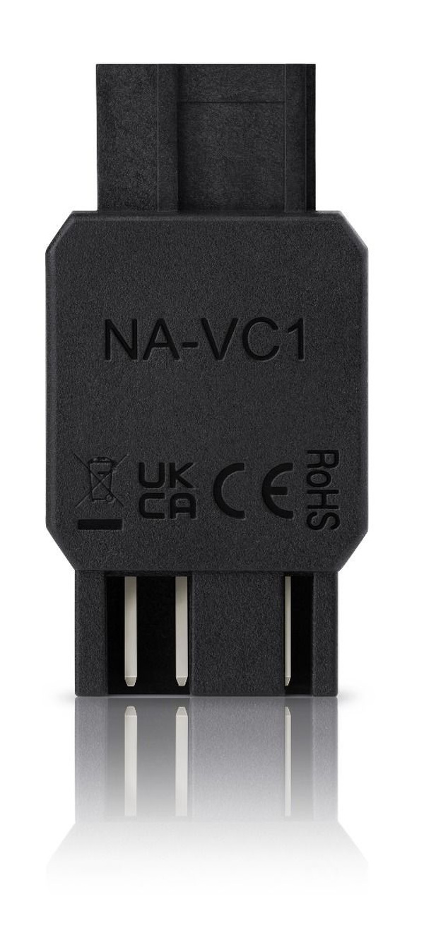 Zdjęcie produktu: Adapter Noctua NA VC1 Przetwornica Step-down Buck z 24V do 12V Zdjęcie produktu: Adapter Noctua NA VC1 Przetwornica Step-down Buck z 24V do 12V