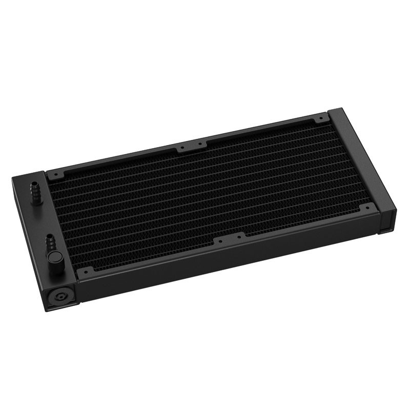Chłodzenie wodne DeepCool LE500 MARRS 240mm Chłodzenie wodne DeepCool LE500 MARRS 240mm