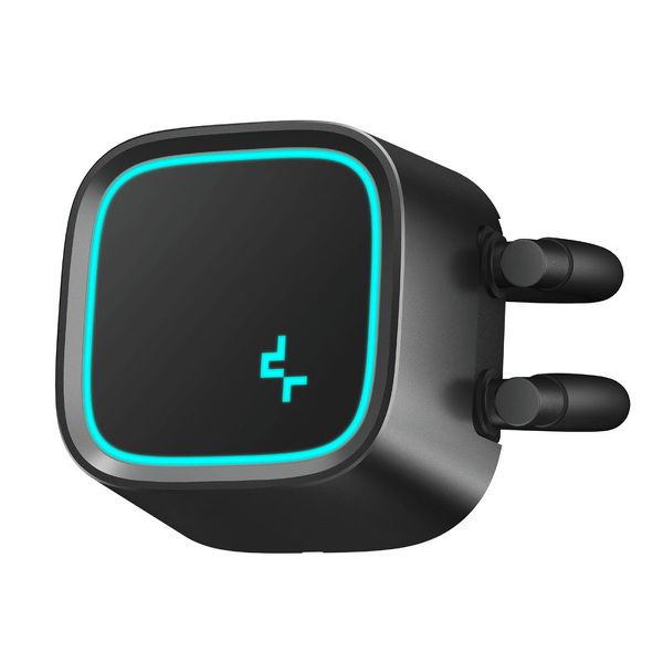 Zdjęcie produktu: Chłodzenie wodne DeepCool LE500 MARRS 240mm Zdjęcie produktu: Chłodzenie wodne DeepCool LE500 MARRS 240mm