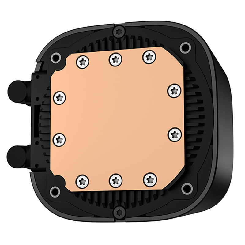 DeepCool LE300 MARRS 120mm