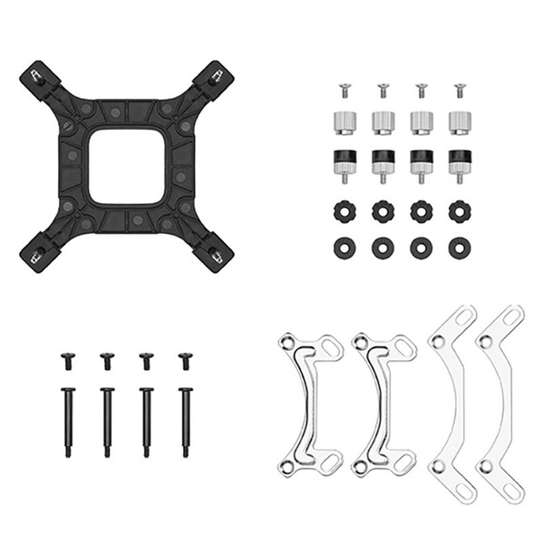 Zdjęcie produktu: DeepCool LE300 MARRS 120mm