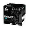 Miniatura zdjęcia: Arctic Freezer 36 Black Miniatura zdjęcia: Arctic Freezer 36 Black